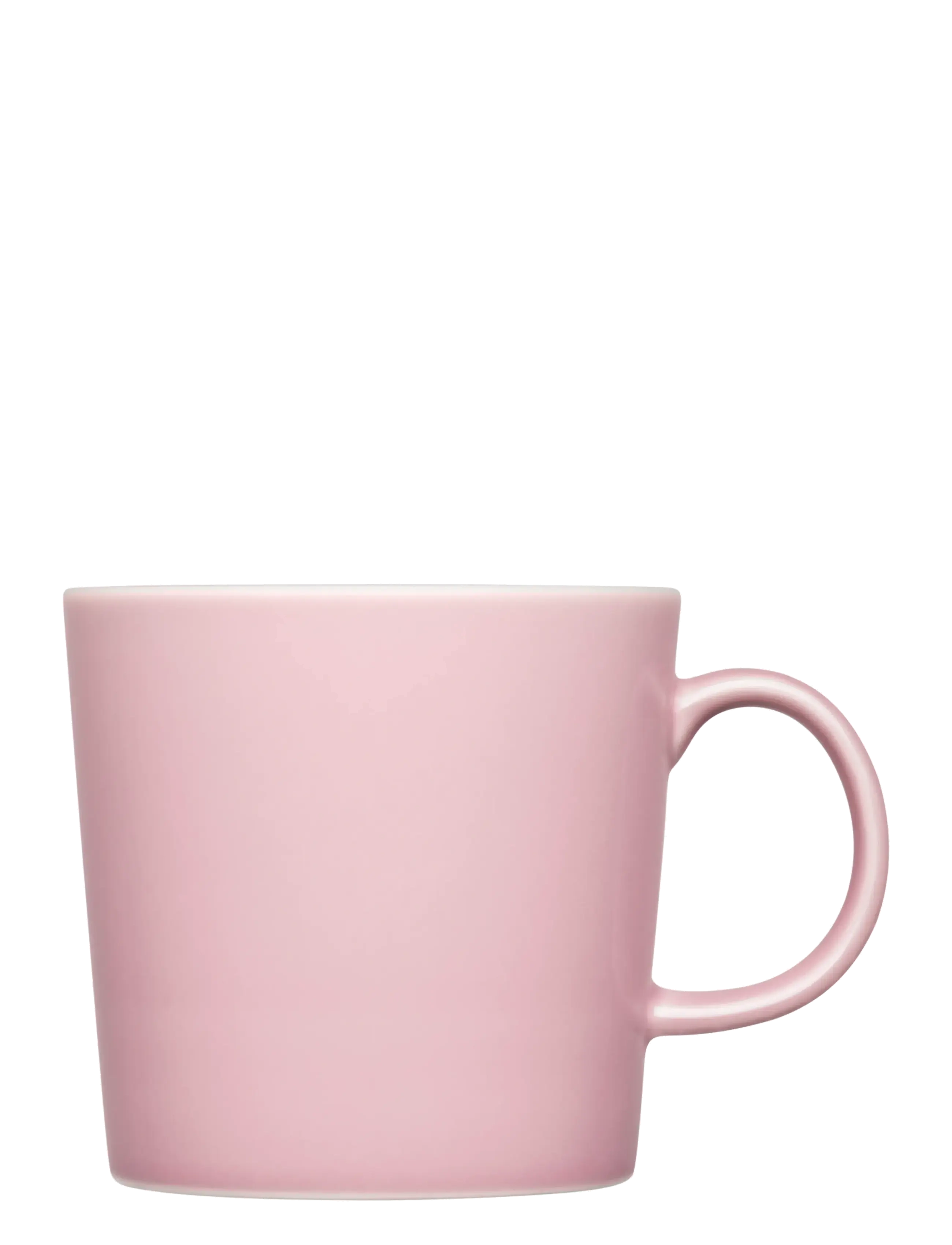 Iittala Teema mug 0,3l rose - Borddækning - PINK / pink/rose