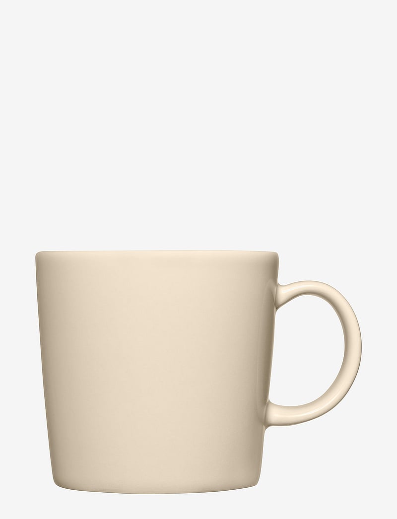 Iittala - Teema mug 0.3l linen - teetassid - beige - 0