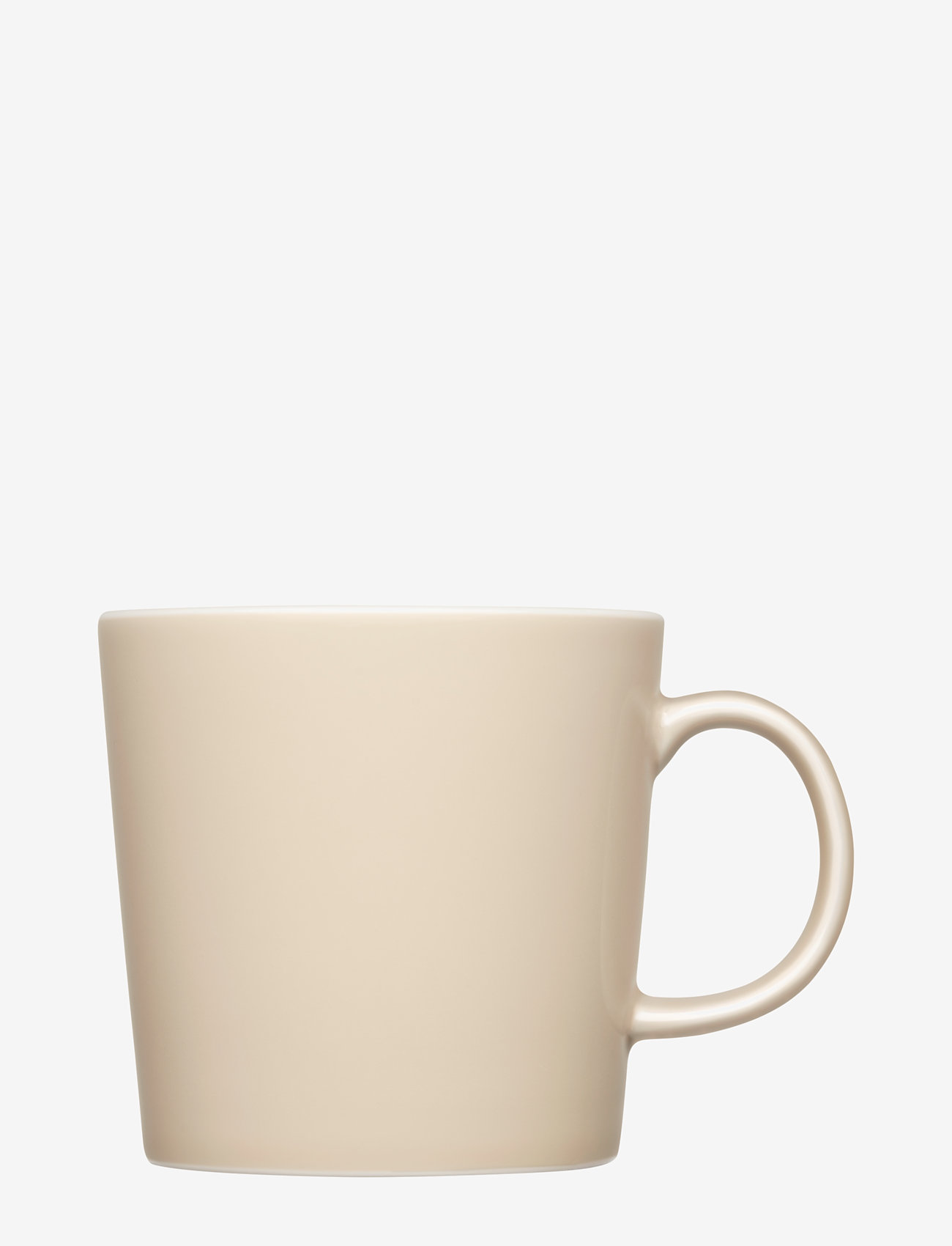 Iittala - Teema mug 0.3l linen - teetassid - beige - 1