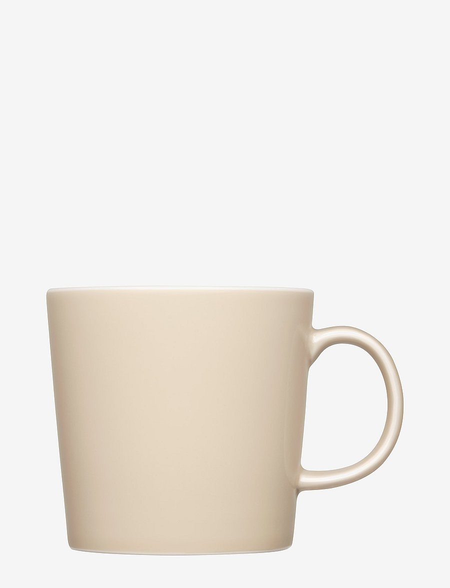 Iittala - Teema mug 0.3l linen - teetassid - beige - 1