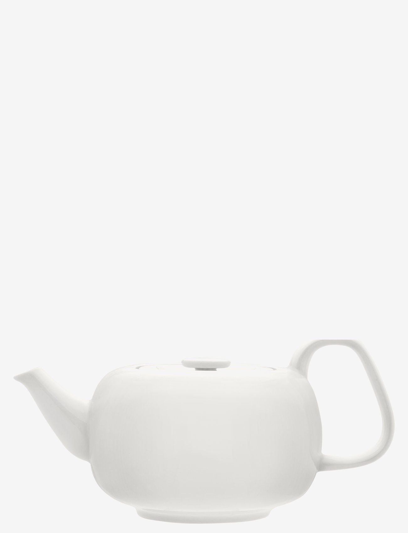 Iittala - Raami tea pot 1,1L - white - 0