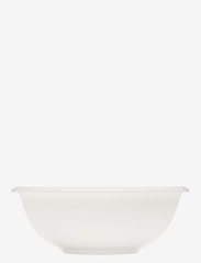 Raami bowl 0,62L/17cm - WHITE