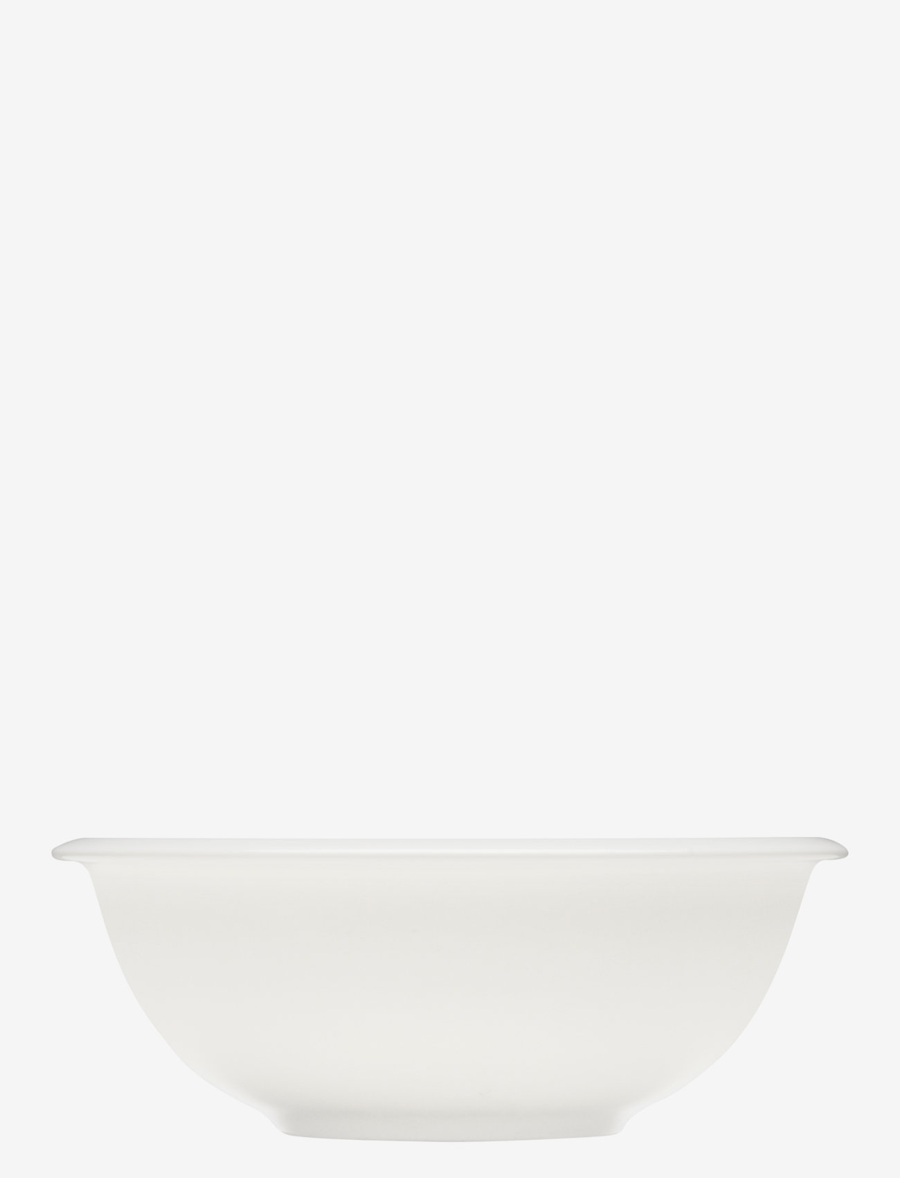 Iittala - RAAMI SKÅL 0,62L/17CM - white - 0