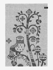 Iittala - Taika tea towel - die niedrigsten preise - grey - 0