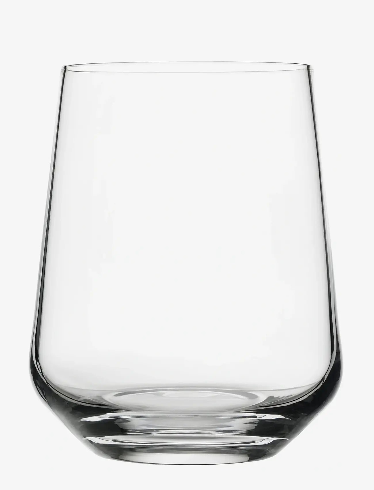 Iittala - Essence tumbler 35cl 4pcs - osta hinnan perusteella - clear - 1