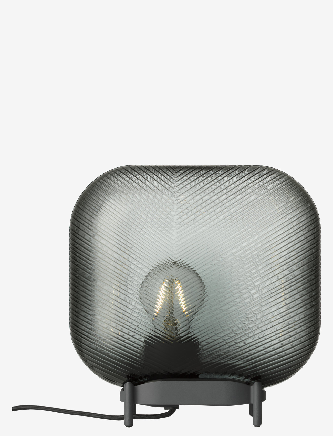 Iittala - Virva lamp 250x255mm - dark grey - 0