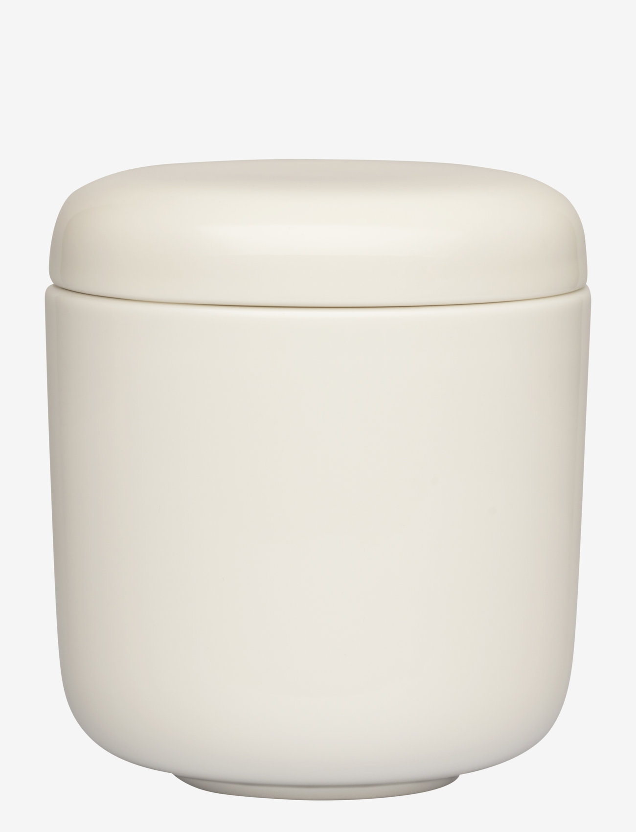 Iittala - Essence 0,26L krukke med låg - white - 0