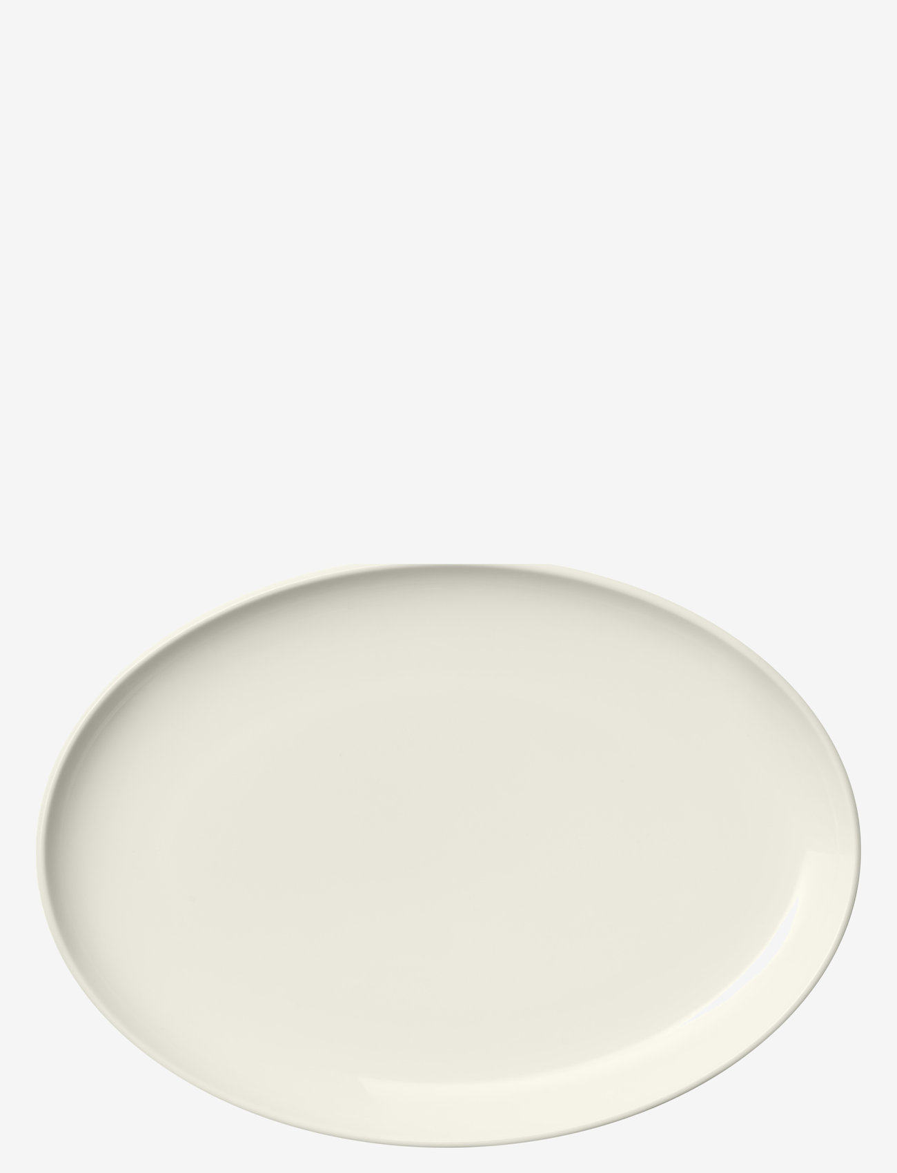 Iittala - Essence 25cm tallerken - white - 0