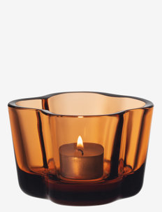 Aalto tealight candleholder 60mm, Iittala