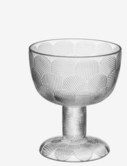 Iittala - Miranda bowl 145mm - najniższe ceny - clear - 0