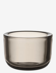 Valkea tealight candleholder 60mm - LINEN