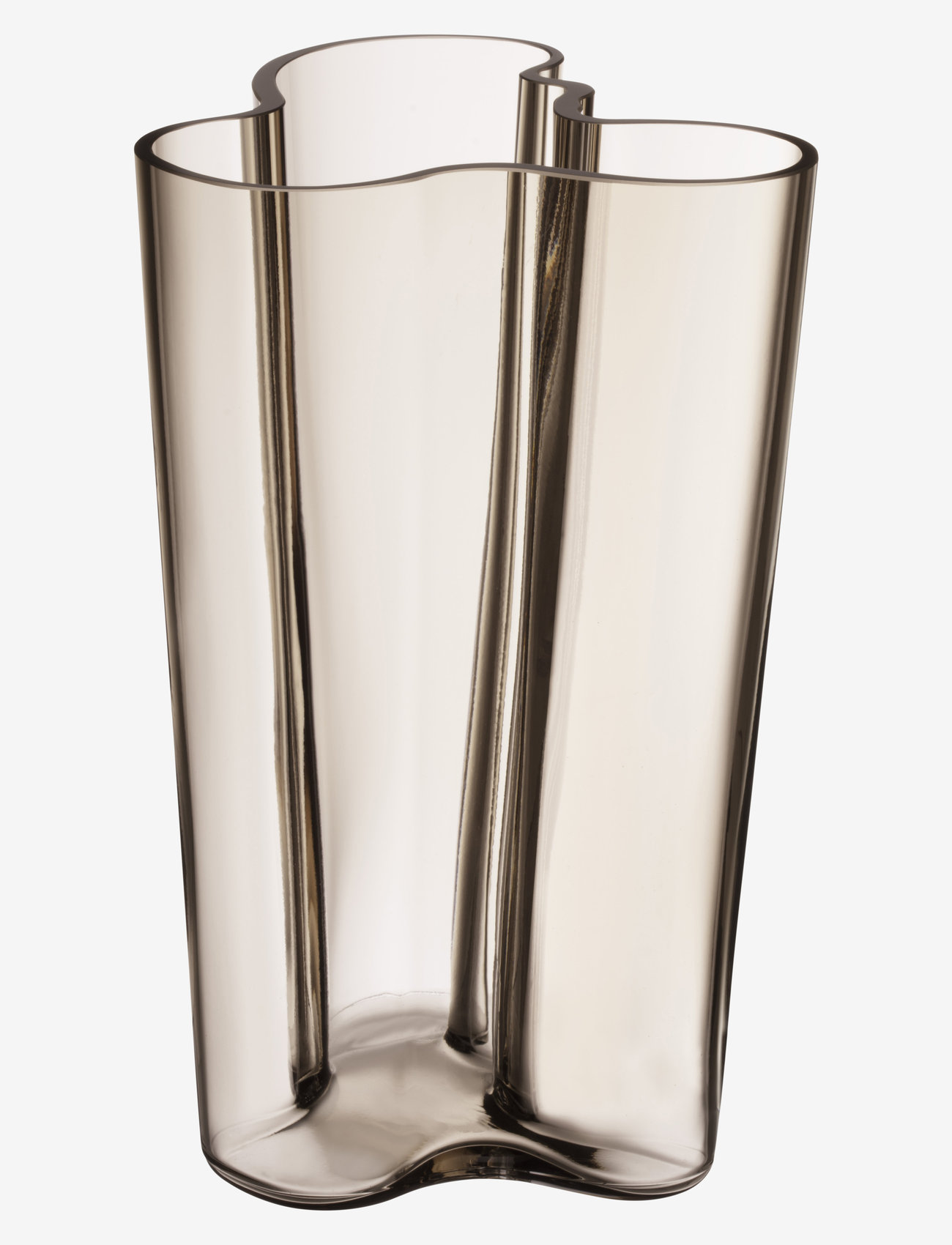 Iittala - Aalto vase - nach preis einkaufen - linen - 0