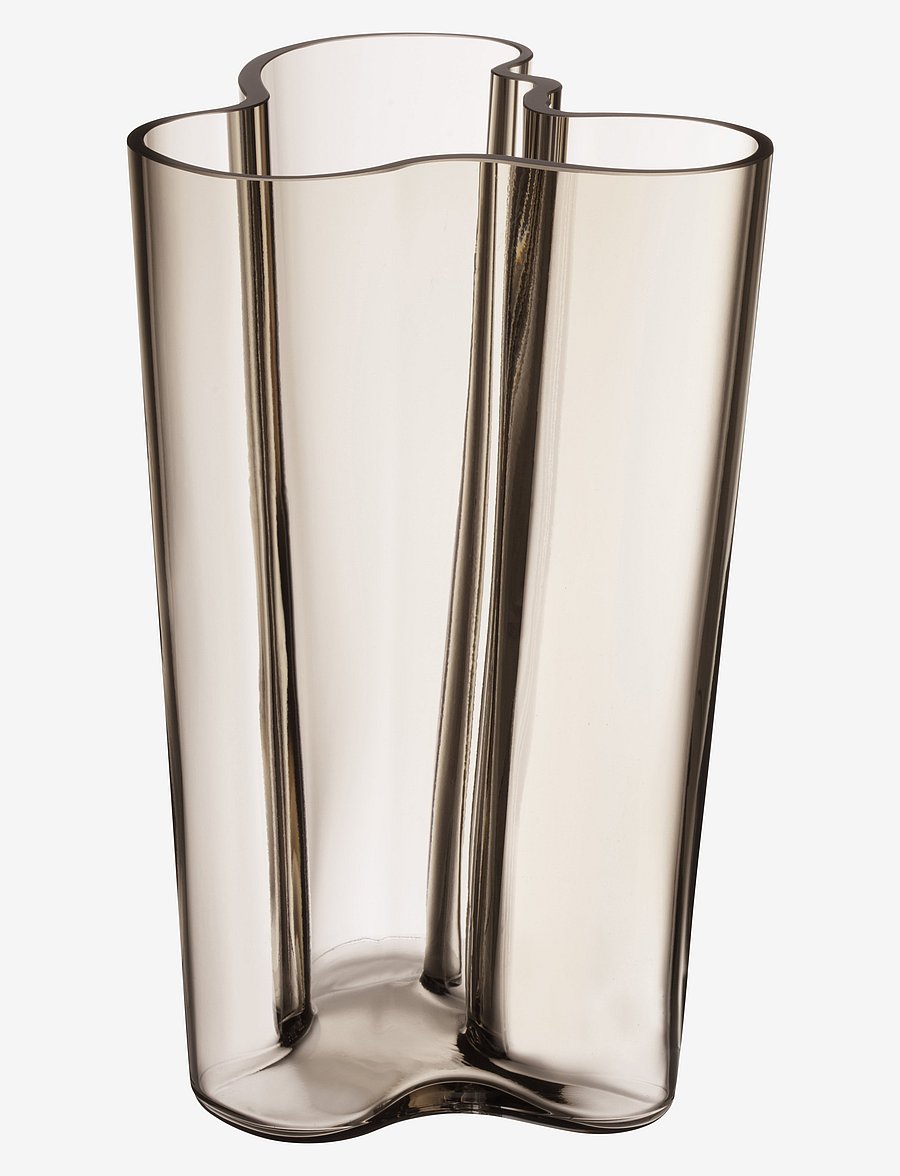 Iittala - Aalto vase - nach preis einkaufen - linen - 0