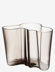 Iittala - Aalto vase - linen - 0