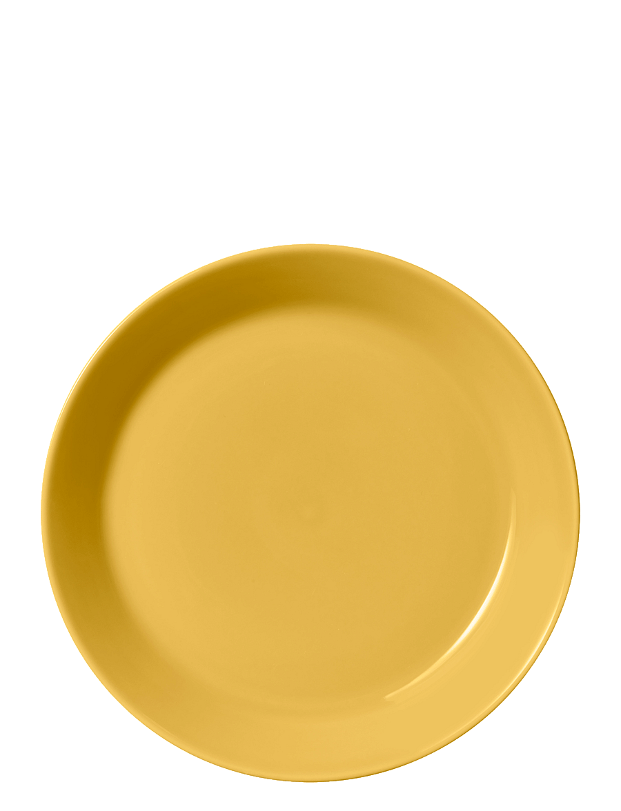 Iittala - Teema plate - väikesed taldrikud - honey - 0