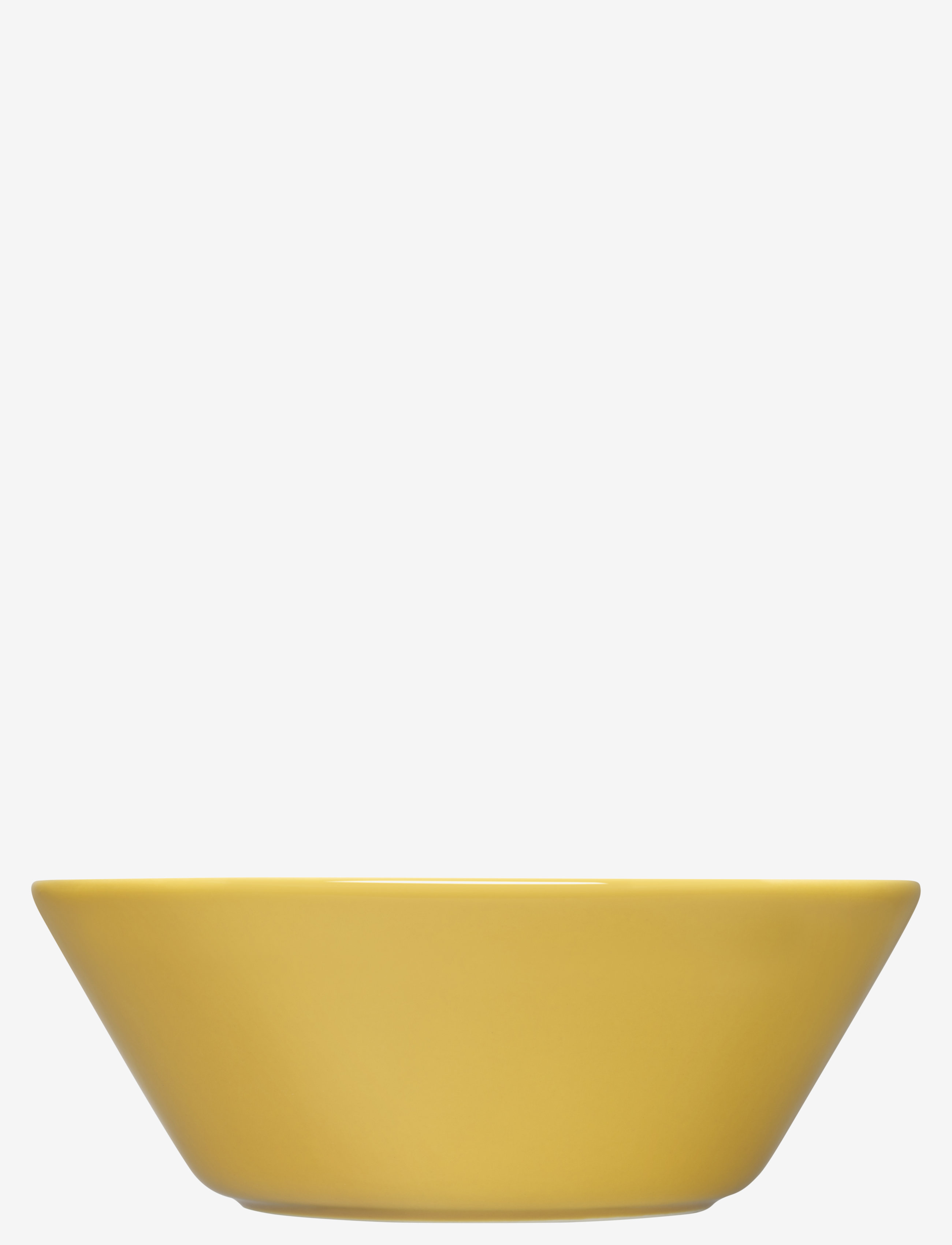 Iittala Teema bowl 15cm - Frukostskålar - HONEY / yellow