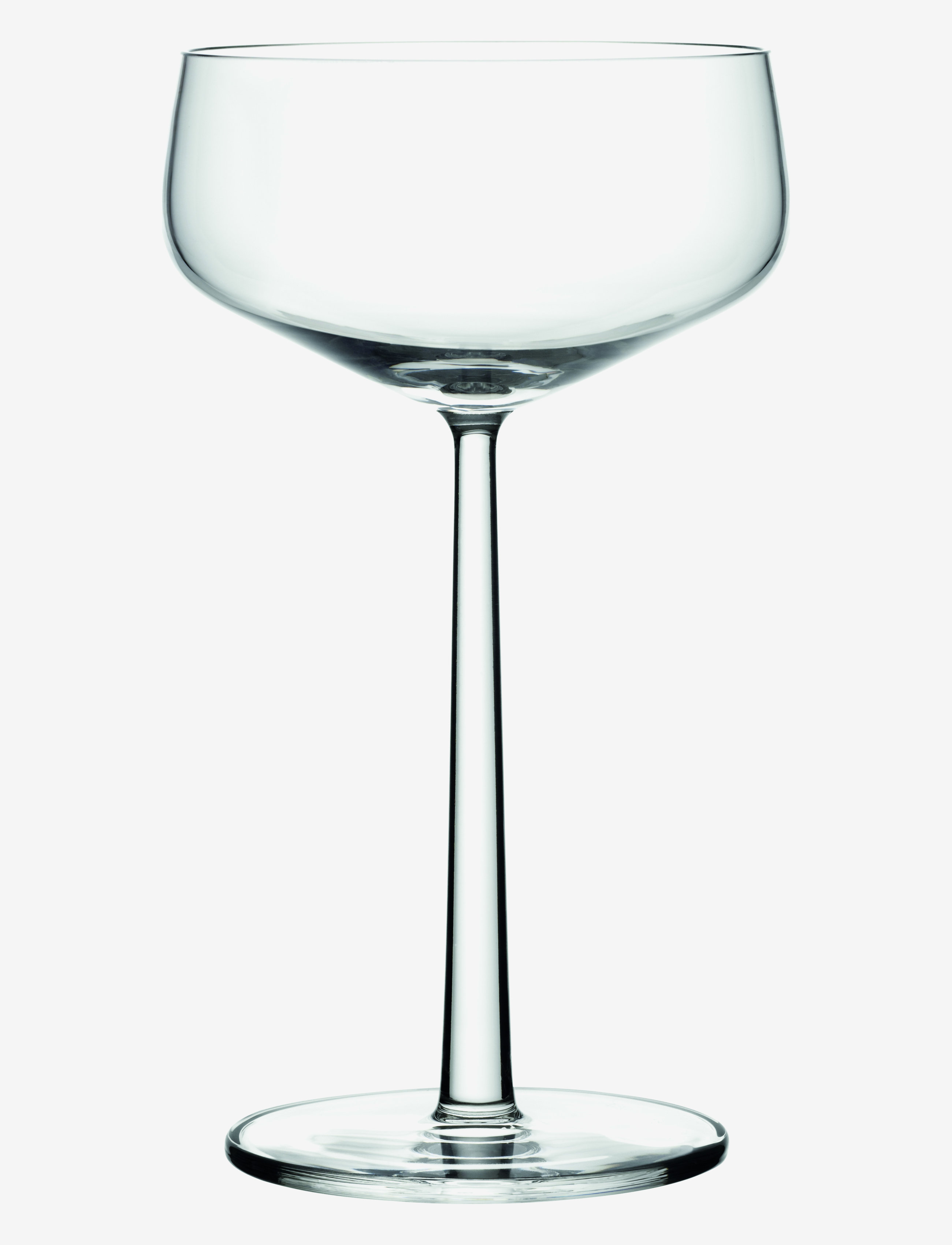 Iittala - Essence cocktail bowl 31cl 4pcs - nach preis einkaufen - clear - 1