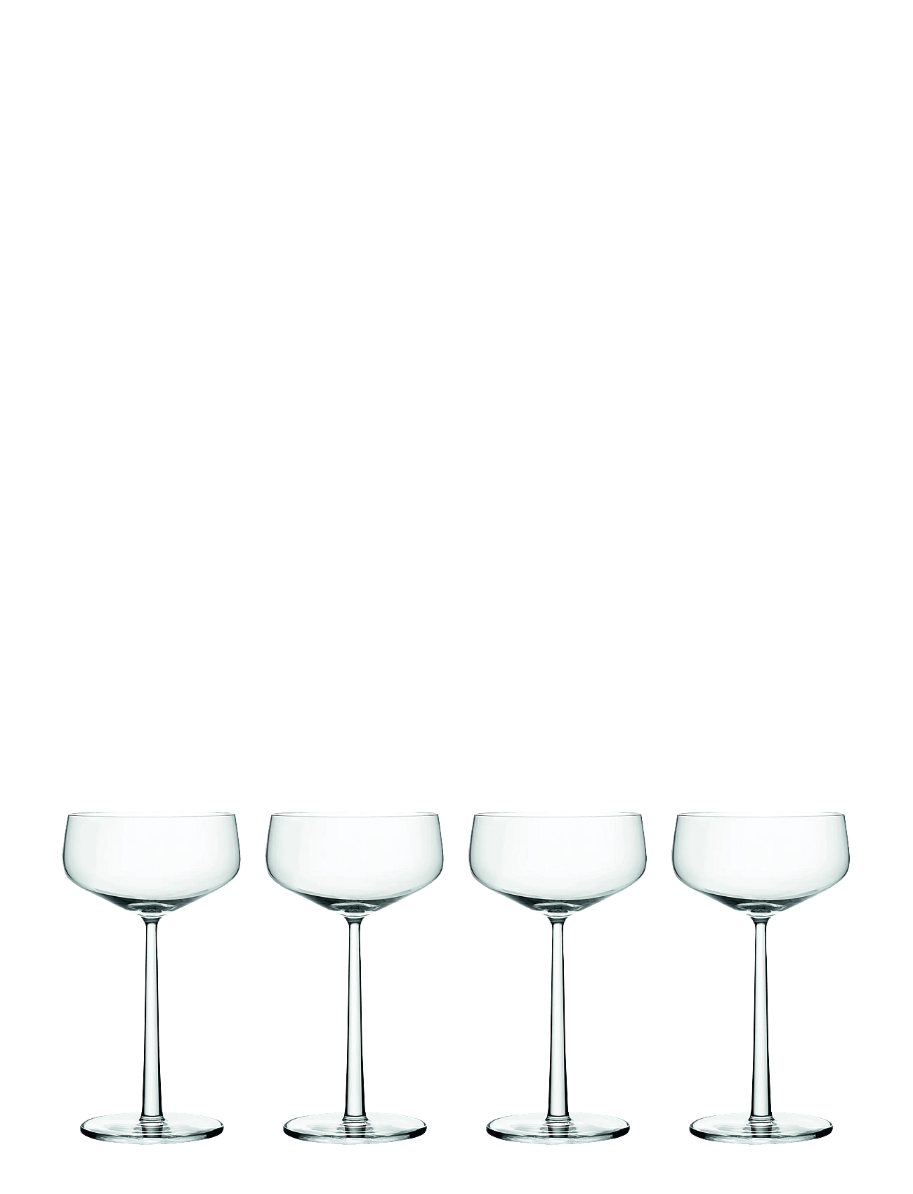 Iittala | Essence 31Cl Cocktail 4Stk | 31 CL