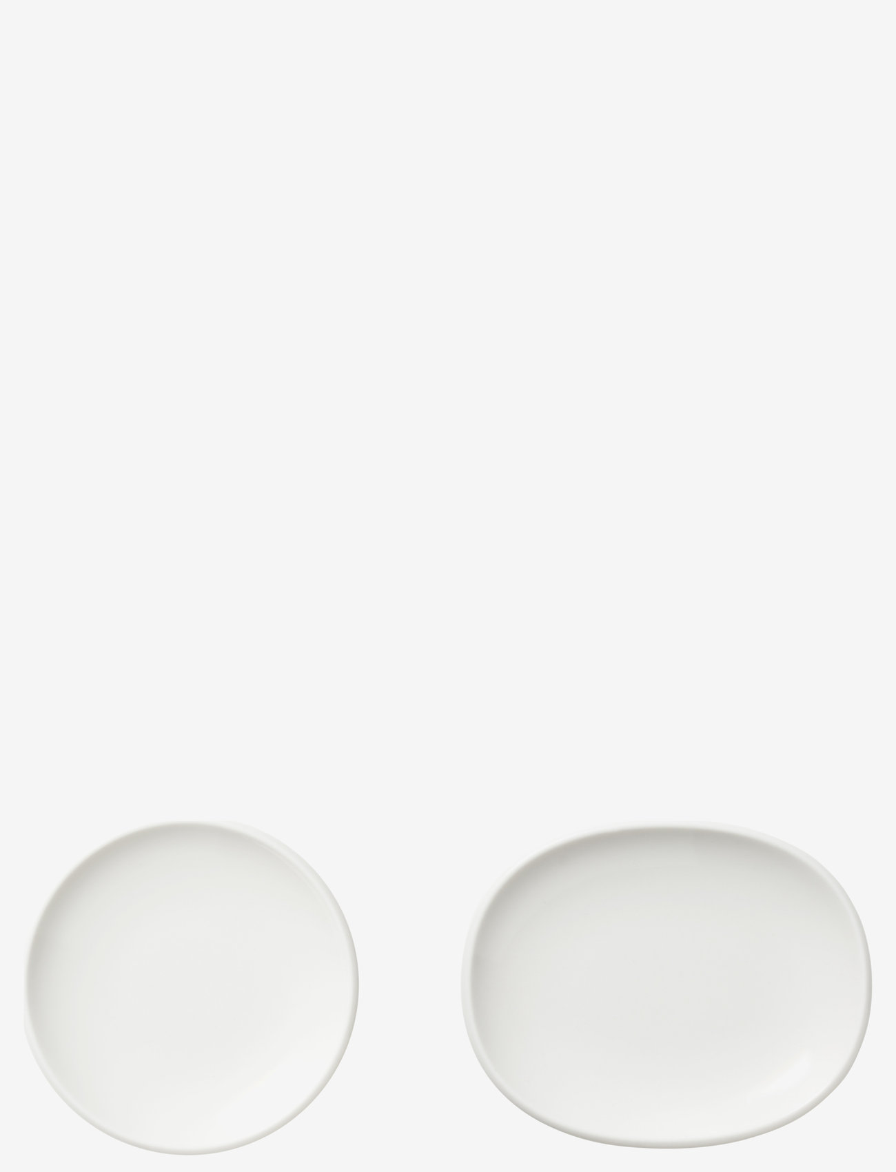 Iittala - Raami small plate 2set - white - 0