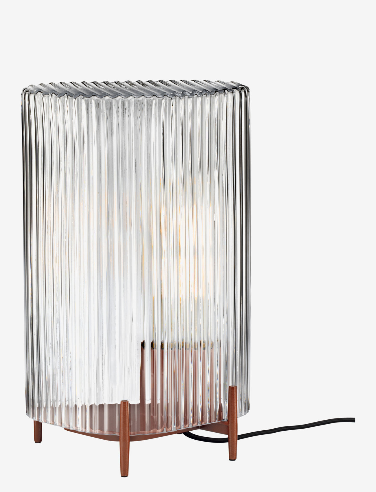 Iittala - Putki lamp 340x205mm - clear - 0