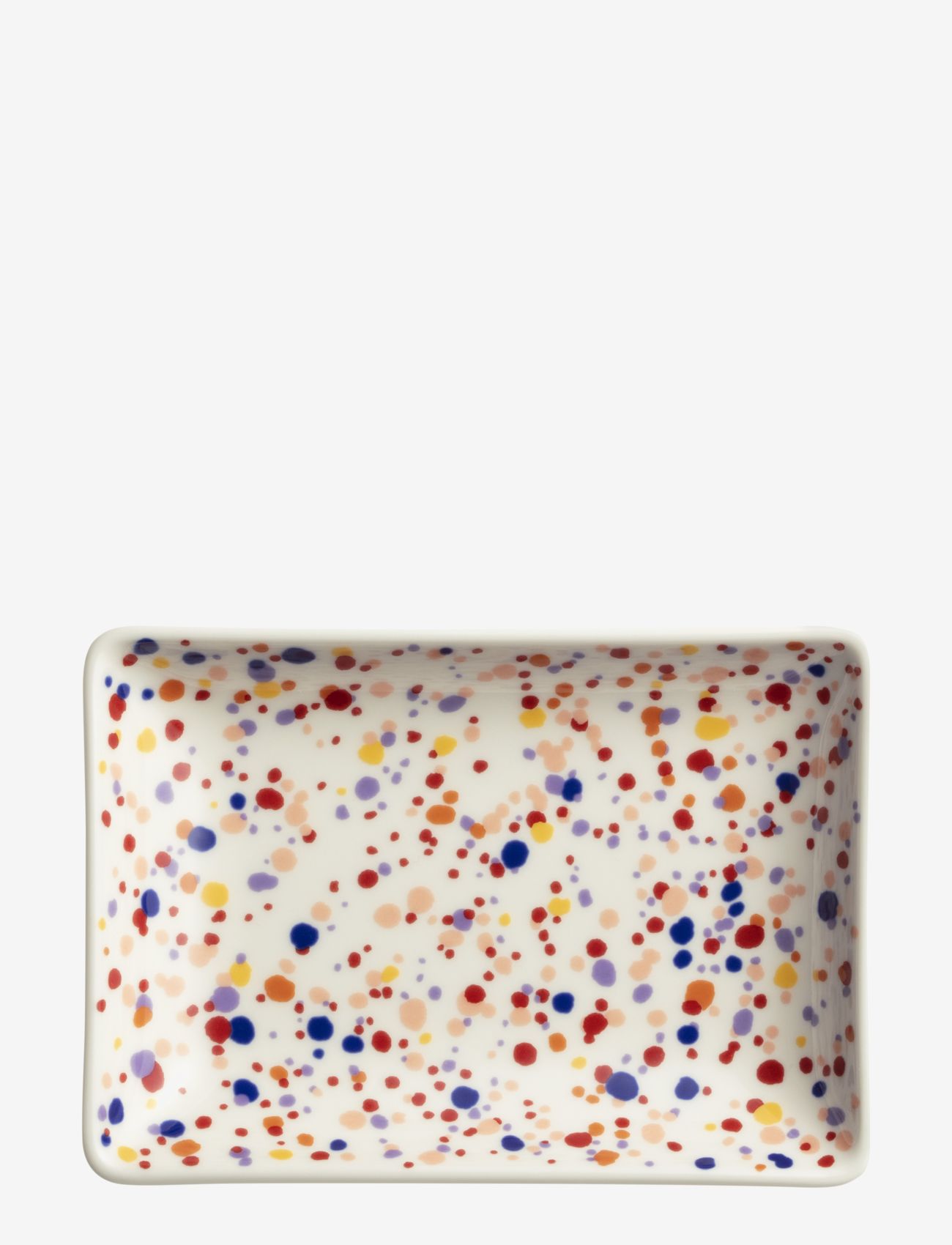 Iittala - OTC A6 plate 10x15cm Helle amethyst - amethyst - 0