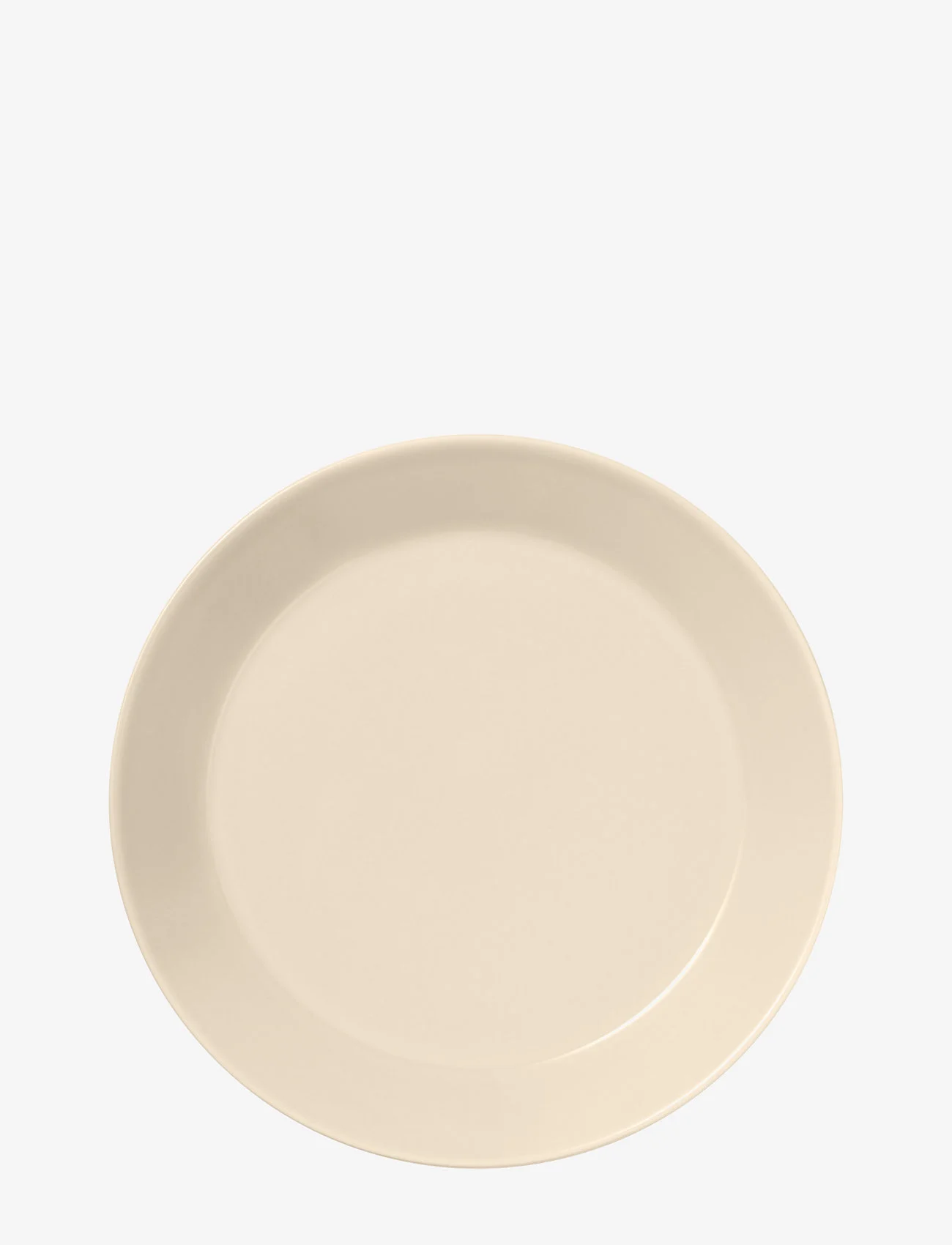 Iittala Teema plate 17cm linen - Alles anzeigen - BEIGE / beige