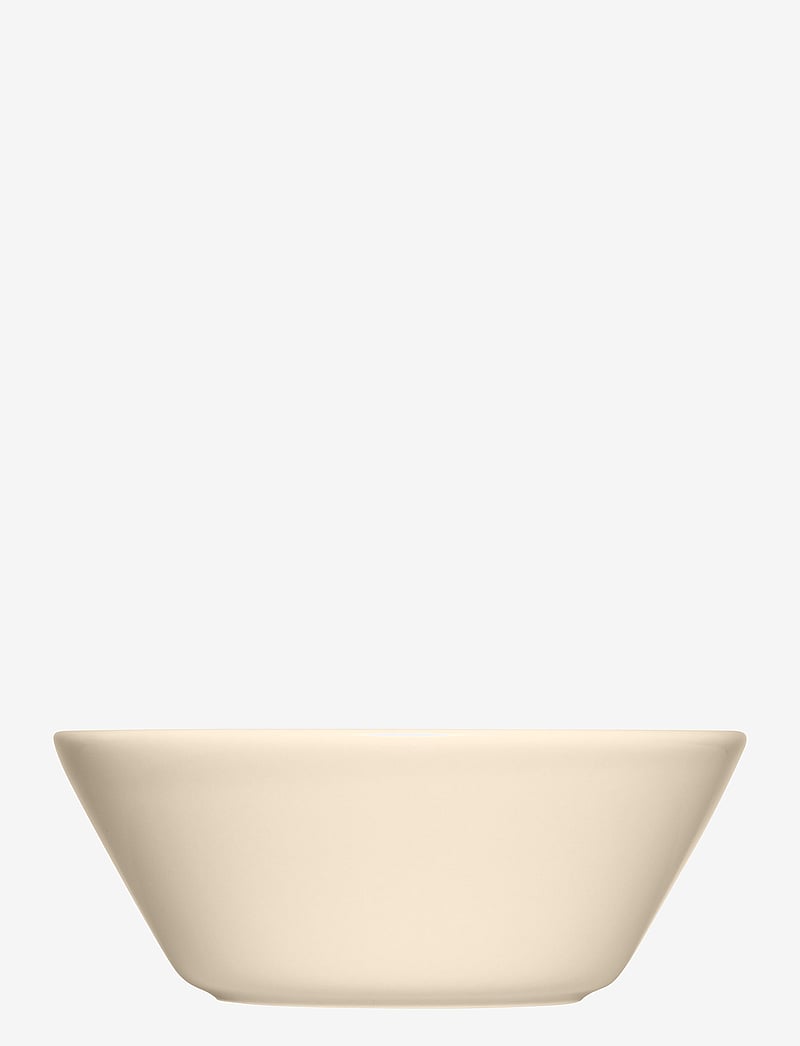 Iittala - Teema bowl 15cm linen - müslischalen - beige - 0