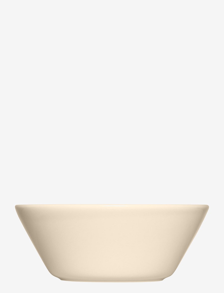 Iittala - Teema bowl 15cm linen - hommikusöögikausid - beige - 0