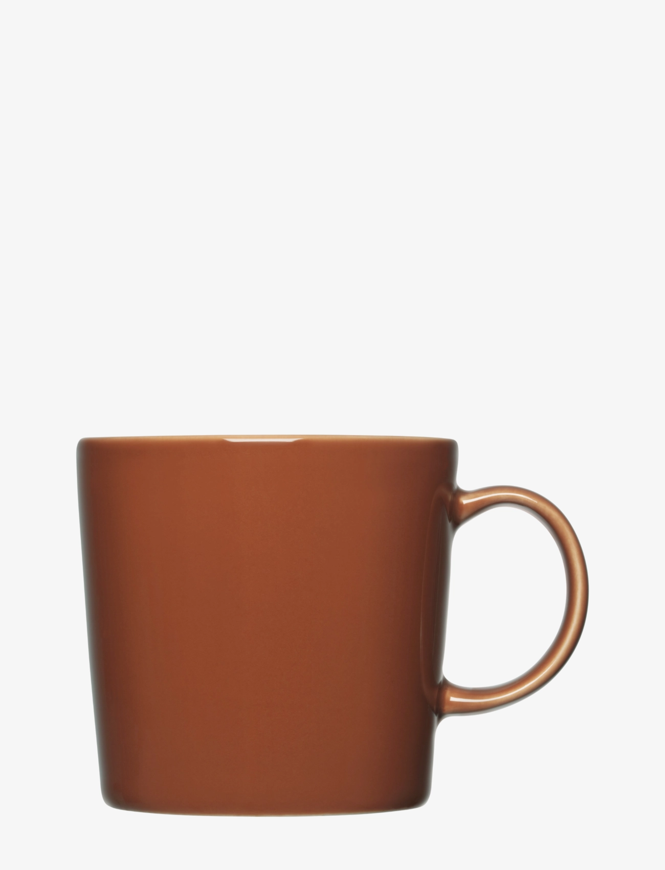 Iittala Teema mug 0.3l vintage brown - Geschirr - BROWN / brown