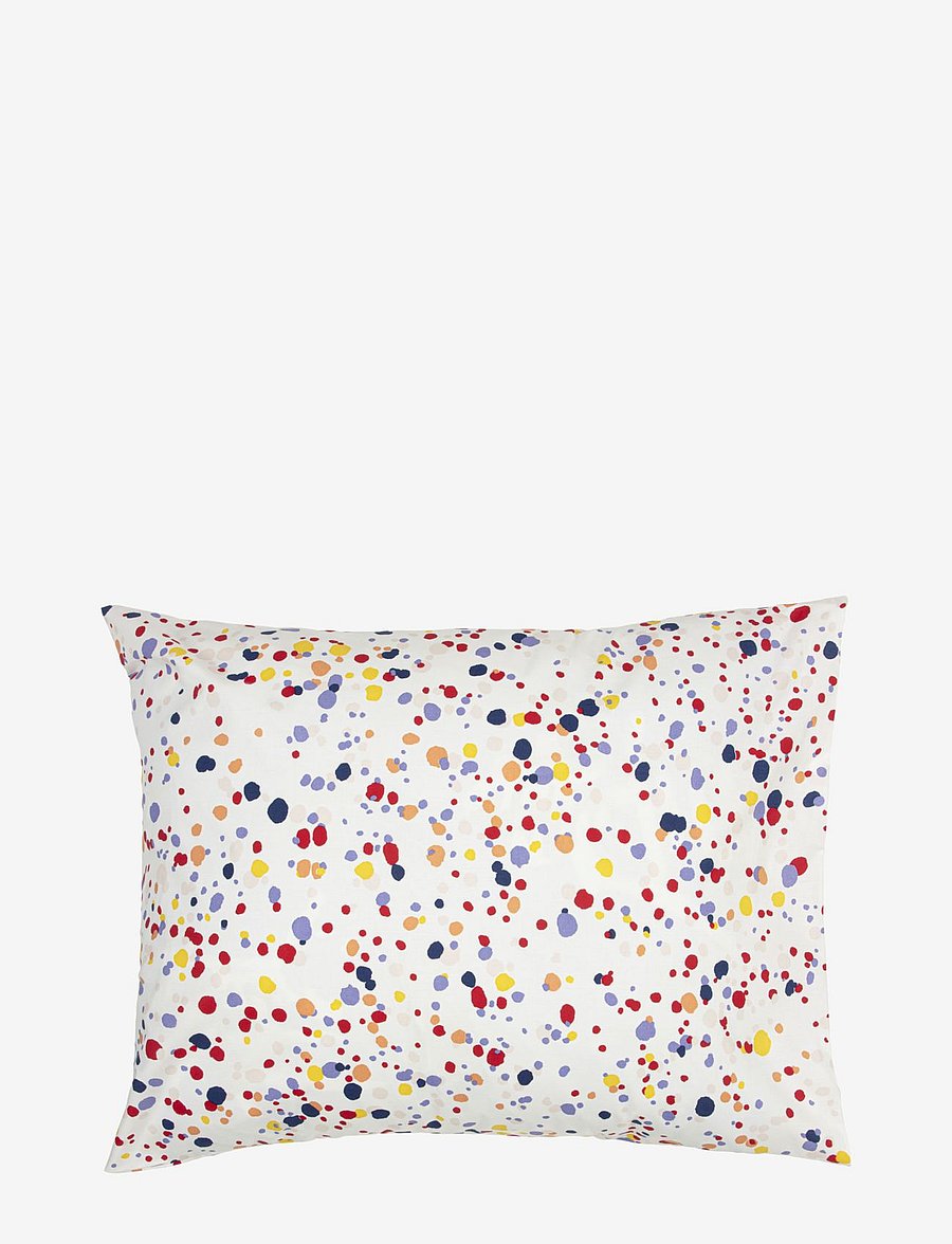 Iittala - OTC duvet cover set 150x210cm Helle - amethyst - 2