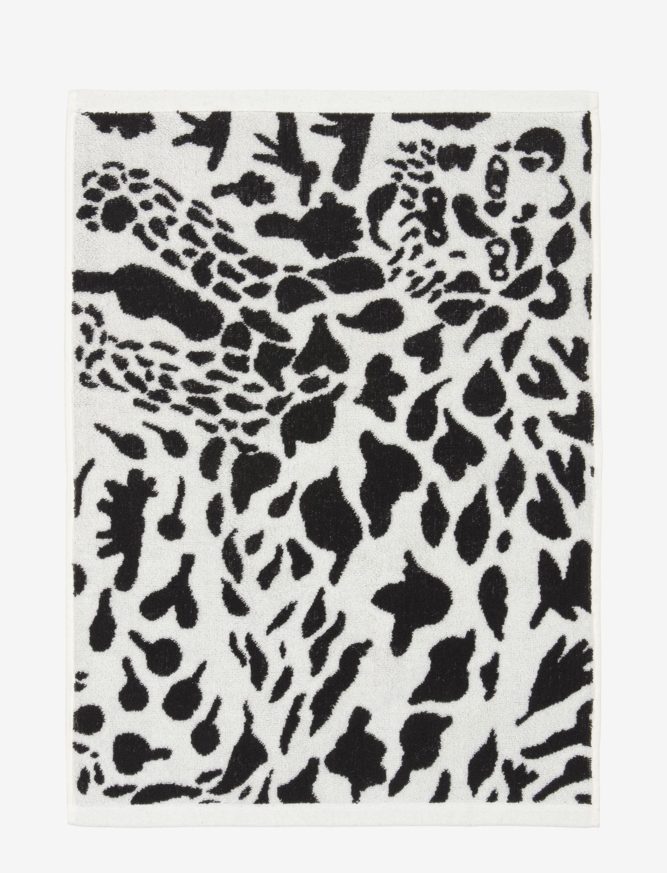 Iittala Otc Bath Towel 70x140cm Cheetah - Towels 