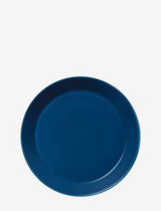 Teema plate 23cm vintage blue, Iittala