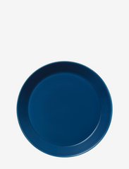 Teema plate 23cm vintage blue - BLUE