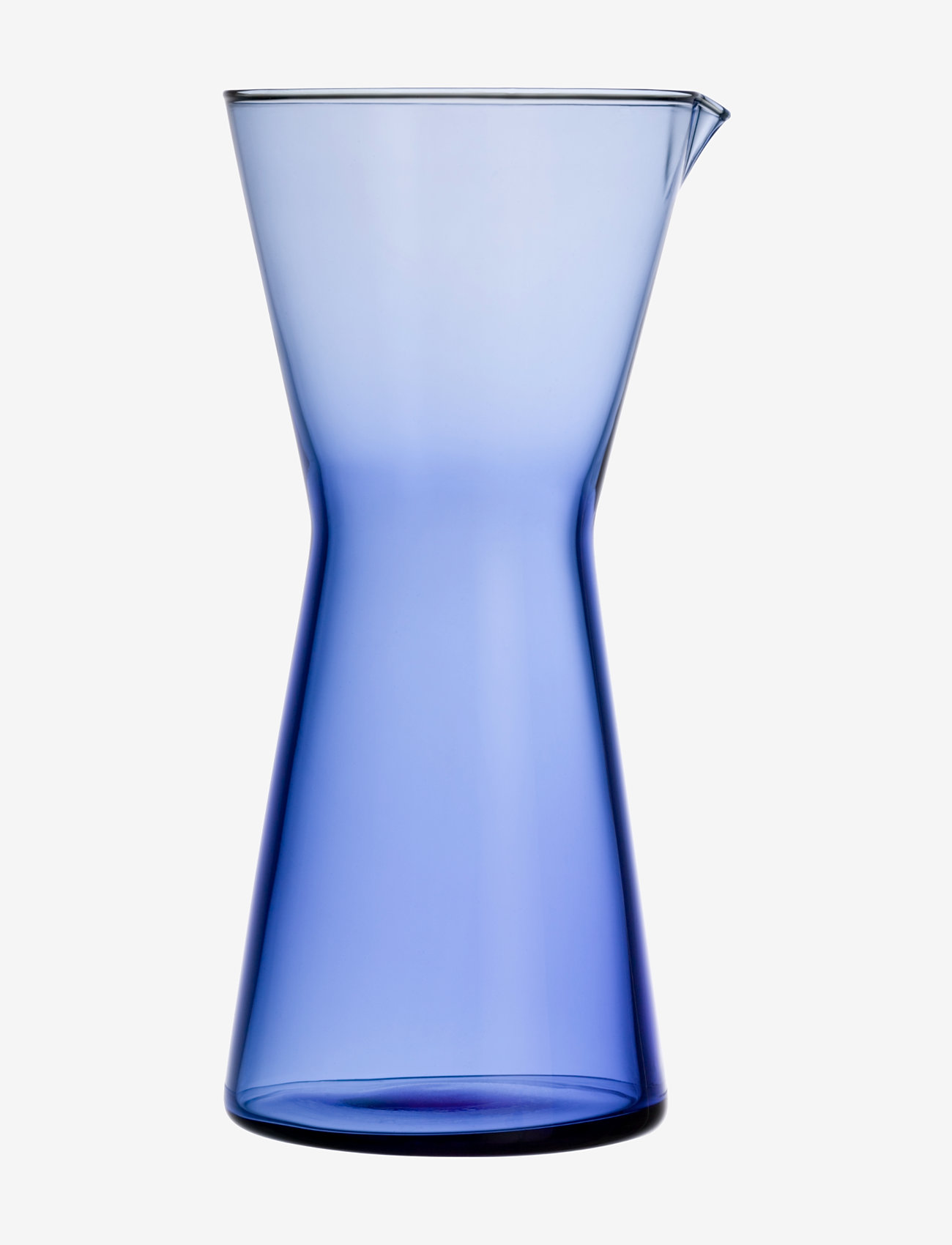 Iittala - Kartio pitcher 95cl - ultramarinblue - 0