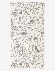 Iittala - OTC bath towel 70x140cm Frutta - zemākās cenas - grey - 0