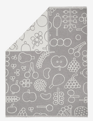 Iittala - OTC blanket 180x130cm Frutta - segas un pledi - grey - 0