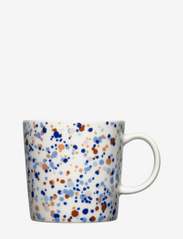 OTC mug 03L Helle - BLUE-BROWN