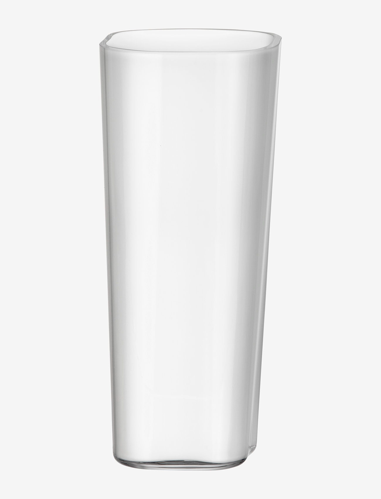 Iittala - Aalto vase 180mm white - lielas vāzes - vit - 0