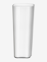 Iittala - Aalto vase 180mm white - lielas vāzes - vit - 0