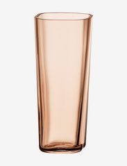 Aalto vase 180mm Rio - BROWN