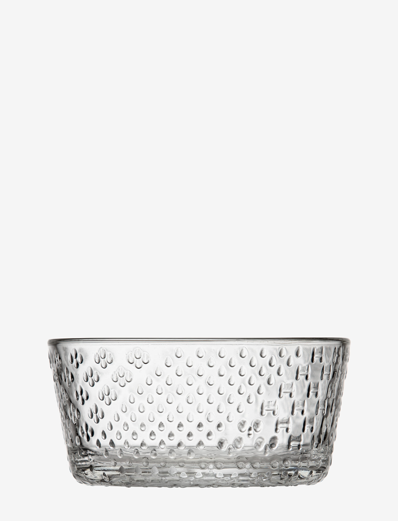 Iittala - Tundra bowl 25cl - lowest prices - clear - 0