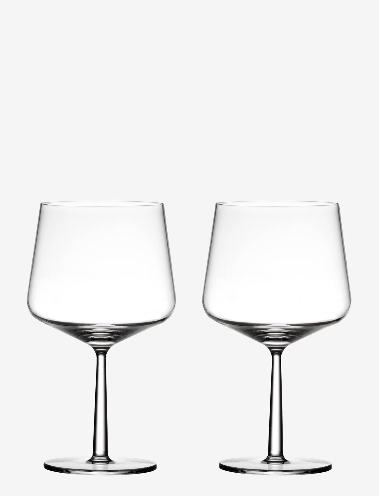 Iittala - Essence cocktail glass 63cl 2pc - køb efter pris - clear - 0