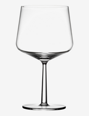 Iittala - Essence cocktail glass 63cl 2pc - cocktail & martini glasses - clear - 0