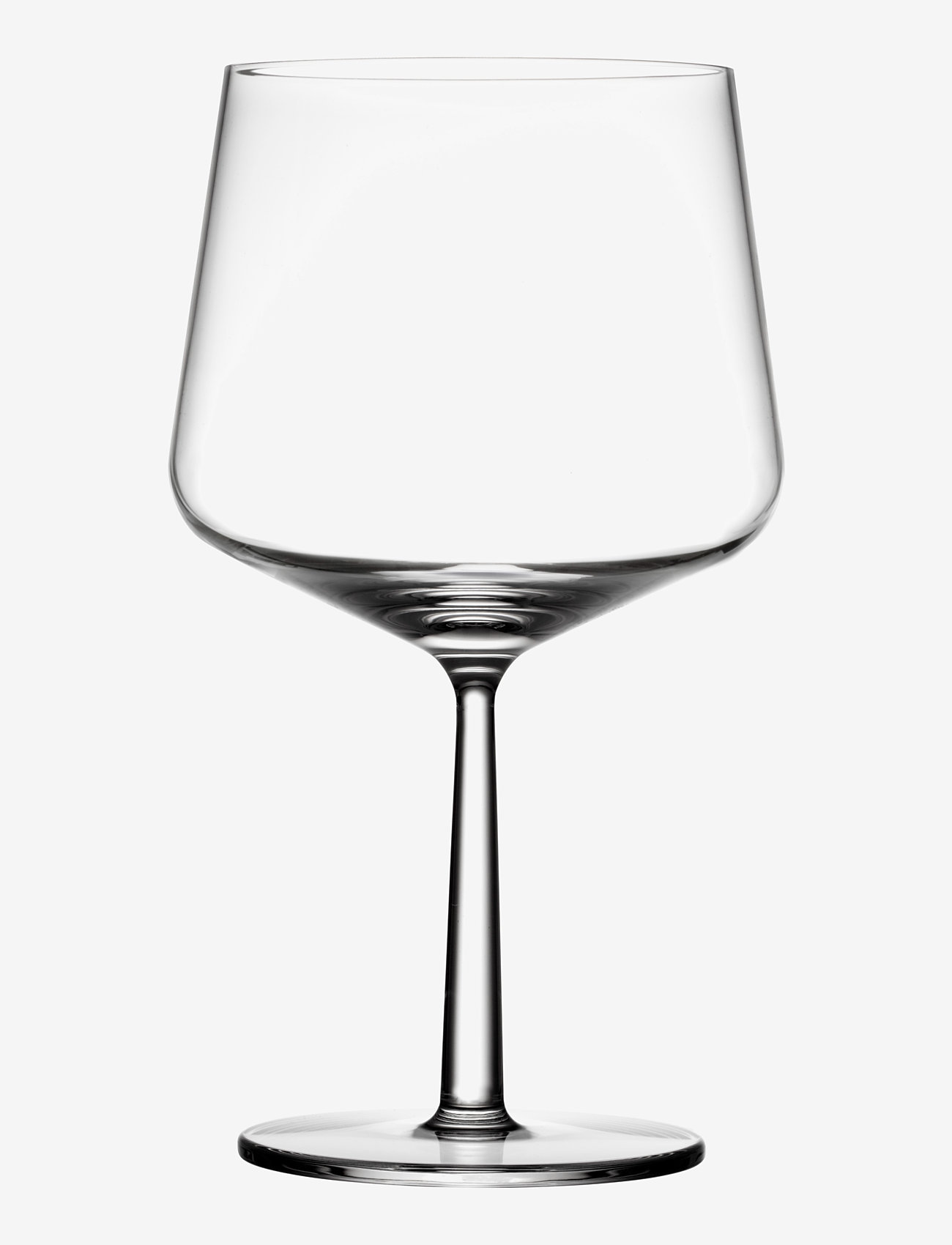 Iittala - Essence cocktail glass 63cl 2pc - køb efter pris - clear - 1