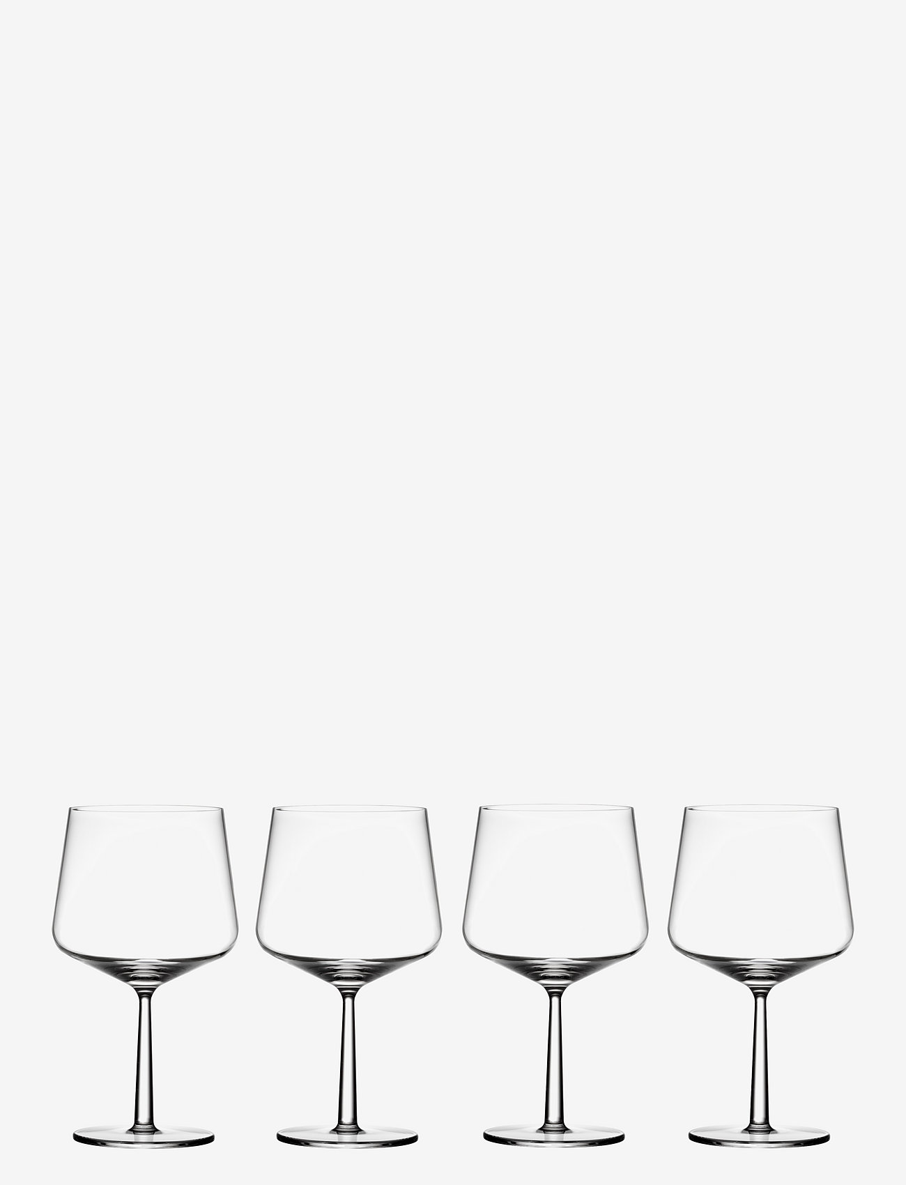 Iittala - Essence cocktail glass 63cl 4pc - kingitused alla 100€ - clear - 0