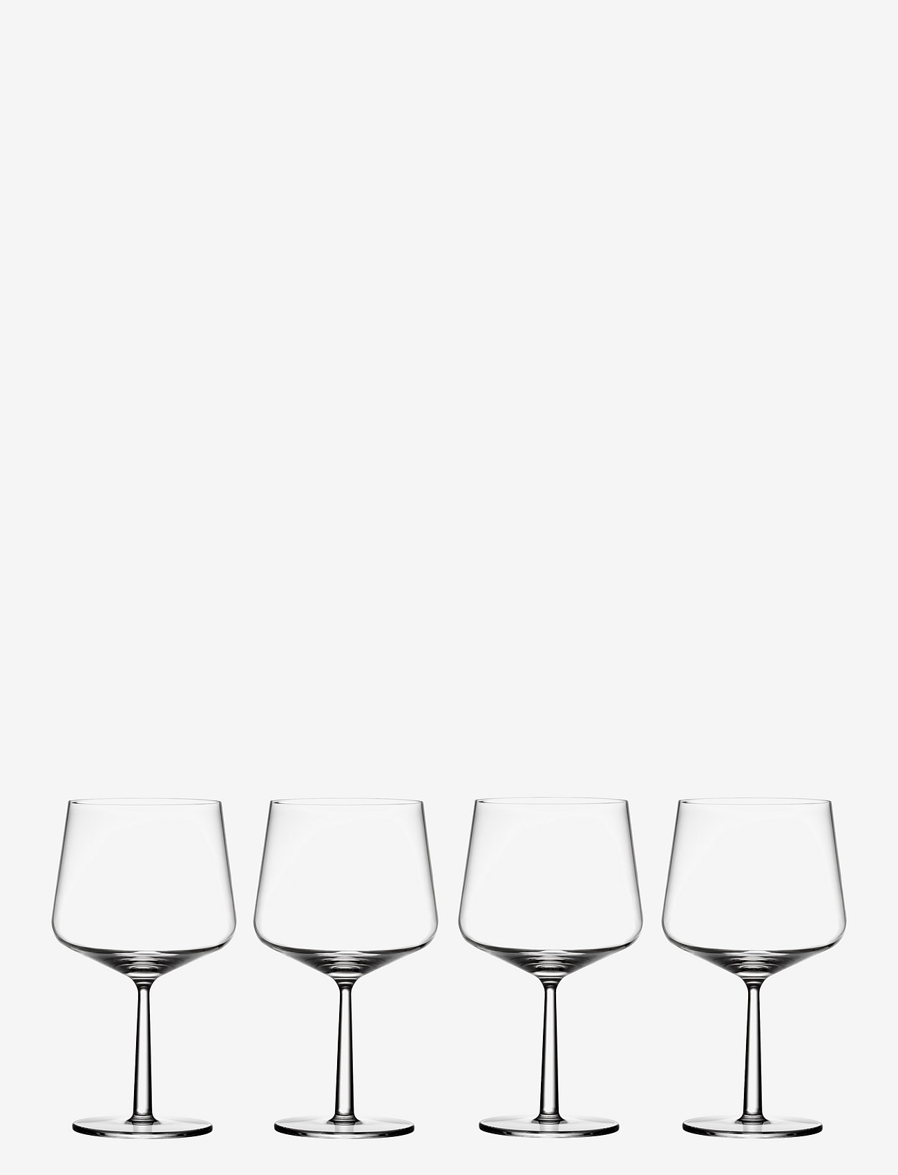 Iittala - Essence cocktail glass 63cl 4pc - clear - 0