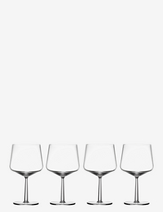 Essence cocktail glass 63cl 4pc - CLEAR