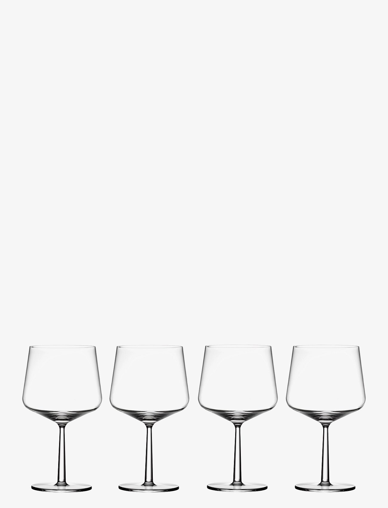 Iittala | Essence Cocktail Glass 63Cl 4Pc | 63 CL