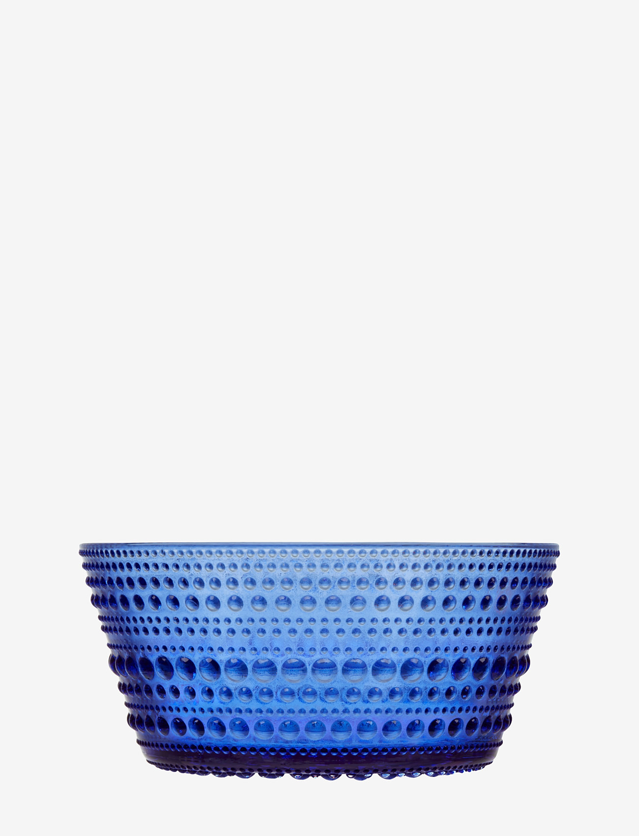 Iittala - Kastehelmi bowl 23cl - ultramarinblue - 0