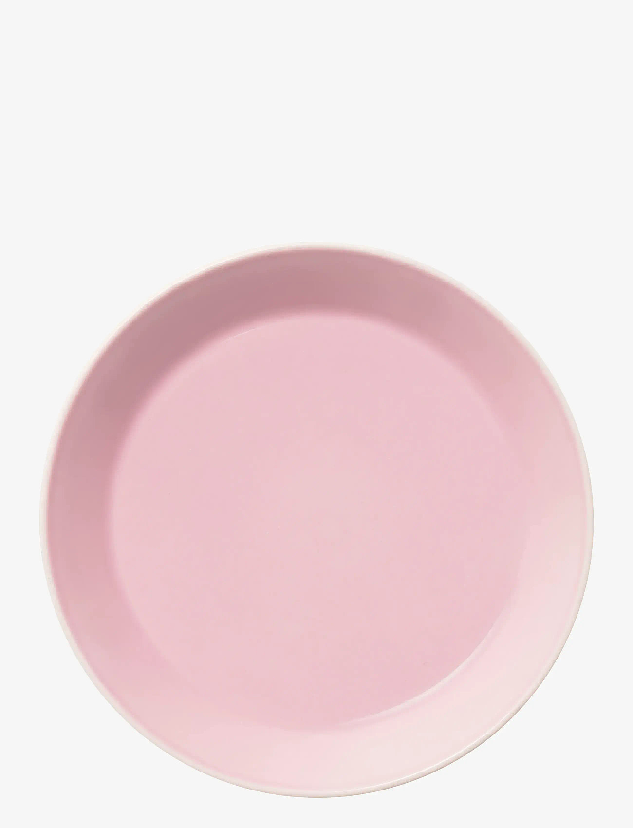 Iittala - Teema plate 21cm rose - asietter - rose - 1